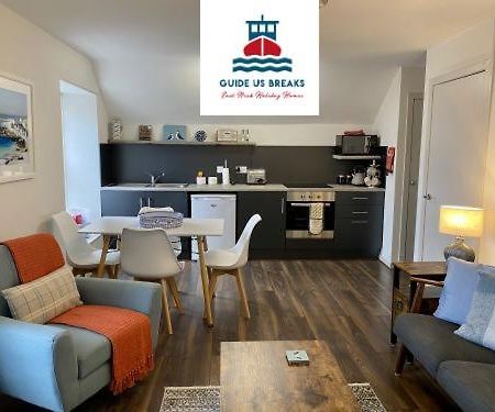 May Isle Apartment Анструтер Экстерьер фото