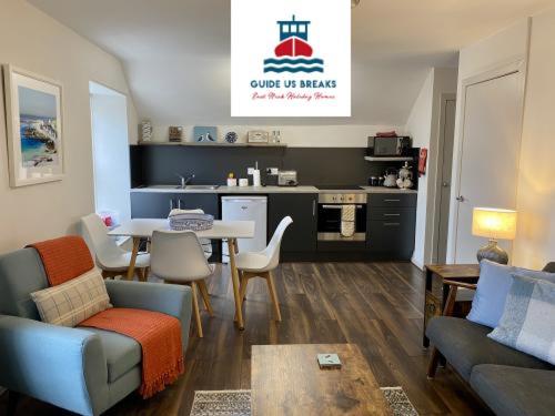 May Isle Apartment Анструтер Экстерьер фото